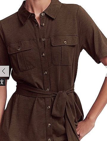 Boden Casual Dress (view 2)