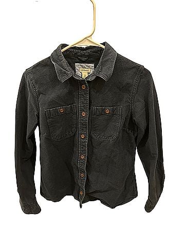 L.L.Bean Button-Down Shirt (view 1)