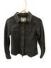 L.L.Bean Black Button-Down Shirt Size XS - photo 1
