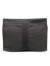 Hermès 100% Canvas Gray Canvas Herline Clutch One size - photo 1