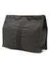 Hermès 100% Canvas Gray Canvas Herline Clutch One size - photo 3