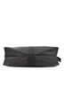 Hermès 100% Canvas Gray Canvas Herline Clutch One size - photo 4
