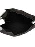 Hermès 100% Canvas Gray Canvas Herline Clutch One size - photo 5