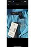 Maggie Barnes Blue Button-Down Shirt Size 2X - photo 3