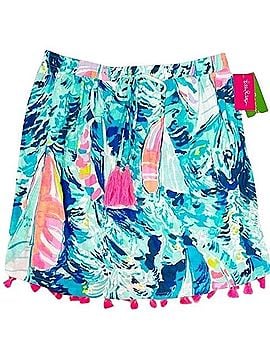 Lilly Pulitzer Palma Tube Top (view 1)