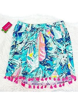 Lilly Pulitzer Palma Tube Top (view 2)