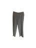 Talbots Gray Dress Pants Size 26 waist - photo 1