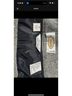 Talbots Gray Dress Pants Size 26 waist - photo 4
