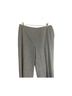 Talbots Gray Dress Pants Size 26 waist - photo 2