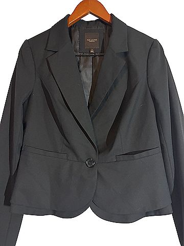 The Limited Blazer (view 2)