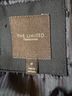 The Limited 100% Polyester 100% Viscose 100% Polyester Black Blazer Size M - photo 8