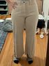 Rolla's White Jeans Size 31 - photo 8
