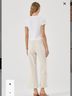 Rolla's White Jeans Size 31 - photo 4
