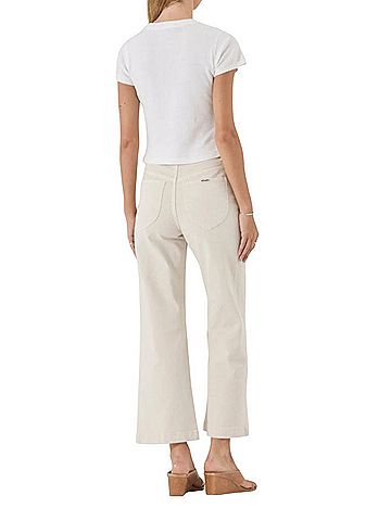 Rolla's Sailor Jeans (view 2)