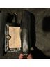 Tory Burch Black Gold Leather Crossbody Bag One size - photo 3