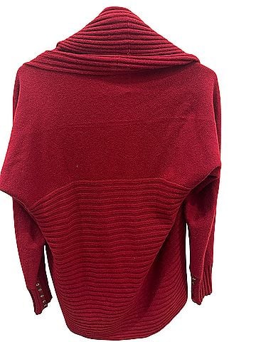 Cynthia Rowley Cashmere Cardigan (view 2)