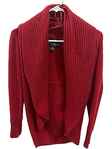 Cynthia Rowley Cashmere Cardigan (view 1)