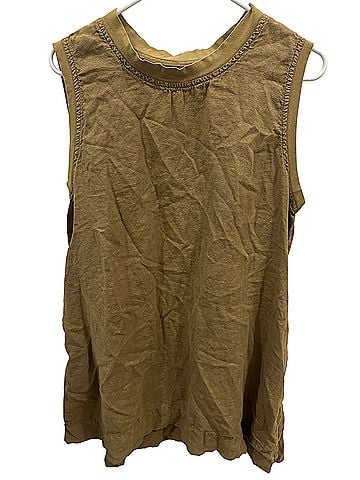 Flax Casual Dress (view 1)