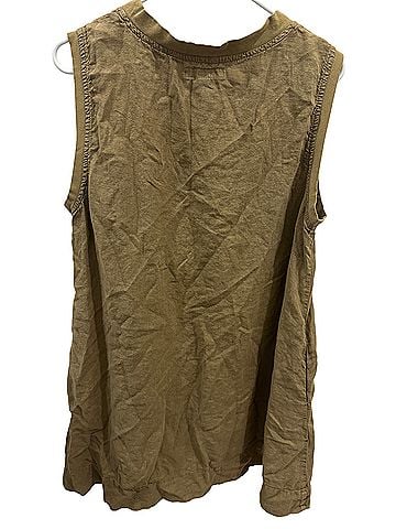 Flax Casual Dress (view 2)