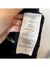 Maje Floral Black Green Cardigan Size S - photo 6