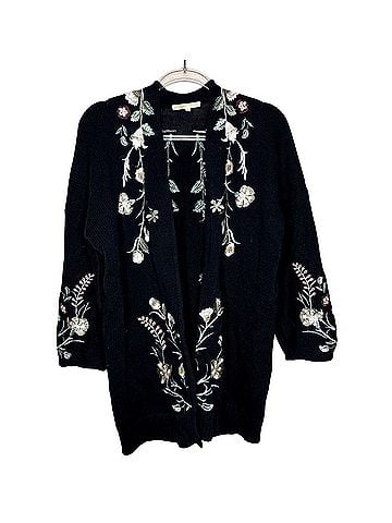 Maje Mirodi Cardigan (view 2)