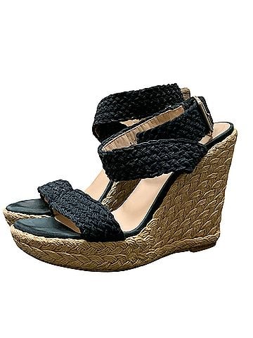 Stuart Weitzman Wedges (view 2)