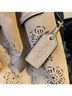 Coach 100% Suede Floral Tan Leather Bucket Bag One size - photo 7