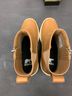 Sorel Brown Ankle Boots Size 7 1/2 - photo 7