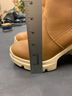 Sorel Brown Ankle Boots Size 7 1/2 - photo 10
