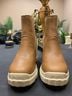 Sorel Brown Ankle Boots Size 7 1/2 - photo 3