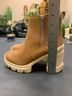 Sorel Brown Ankle Boots Size 7 1/2 - photo 12