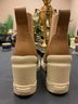 Sorel Brown Ankle Boots Size 7 1/2 - photo 5