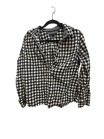 Tommy Hilfiger Button-Down Shirt (view 1)