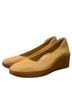 Vionic Tan Wedges Size 9 - photo 1