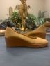 Vionic Tan Wedges Size 9 - photo 6