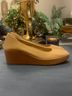 Vionic Tan Wedges Size 9 - photo 4