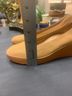 Vionic Tan Wedges Size 9 - photo 11