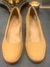 Vionic Tan Wedges Size 9 - photo 3