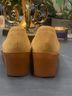 Vionic Tan Wedges Size 9 - photo 5