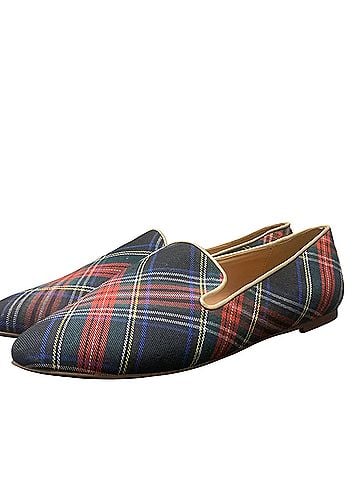 J.Crew Flats (view 1)