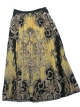 Unlabel maxi skirt Formal Skirt (view 2)