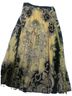 Unlabel maxi skirt Formal Skirt - photo 3
