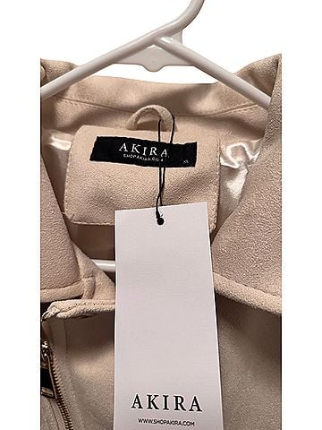 Akira Jacket (view 2)