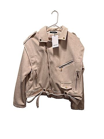 Akira Jacket (view 1)