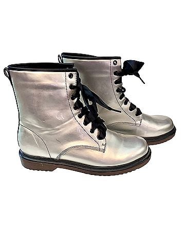 Vices Ankle Boots (view 1)