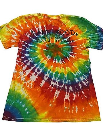 Gildan Short Sleeve T-Shirt (view 2)