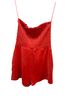 Juicy Couture Red Romper Size XL - photo 2