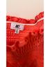 Juicy Couture Red Romper Size XL - photo 3