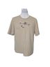 Teddi Print Tan T-Shirt Size XL - photo 1