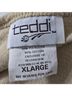 Teddi Print Tan T-Shirt Size XL - photo 3